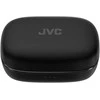 JVC, HA-EC75T-BU, juodos sp. dinaminės ausinės