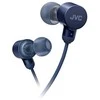JVC, HA-FR29UC-AU, mėlynos sp. dinaminės ausinės