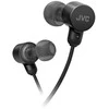 JVC, HA-FR29UC-BU, juodos sp. dinaminės ausinės