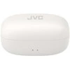 JVC, HA-NP1T-WU baltos sp. dinaminės ausinės