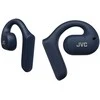 JVC, HA-NP35T-AU, mėlynos sp. dinaminės ausinės