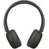 JVC, HA-S59W-BU, matinės juodos sp. dinaminės ausinės, mikrofonas