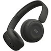JVC, HA-S59W-BU, matinės juodos sp. dinaminės ausinės, mikrofonas