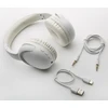 JVC, HA-SG20BTW, baltos sp. dinaminės ausinės