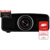 JVC, projektorius DLA-NZ700BE, 4K UHD, juodas