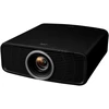 JVC, projektorius DLA-NZ700BE, 4K UHD, juodas