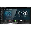 Automagnetola Kenwood, DNX-5190DABS 2-DIN DVD multimedija su navigacija, Bluetoo