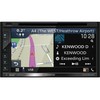Automagnetola Kenwood, DNX-5190DABS 2-DIN DVD multimedija su navigacija, Bluetoo