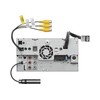 Automagnetola Kenwood, DNX-5190DABS 2-DIN DVD multimedija su navigacija, Bluetoo