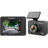 KENWOOD, DRV-A610W, vaizdo registratorius