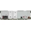 Kenwood, KDC-BT460U CD/USB MP3/WMA automagnetola su AUX įėjimu