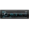 Kenwood, KDC-BT760DAB CD/USB MP3/WMA automagnetola su AUX įėjimu