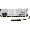 Kenwood, KDC-BT760DAB CD/USB MP3/WMA automagnetola su AUX įėjimu
