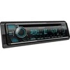 Kenwood, KDC-BT760DAB CD/USB MP3/WMA automagnetola su AUX įėjimu