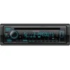 Kenwood, KDC-BT960DAB CD/USB MP3/WMA automagnetola su AUX įėjimu
