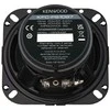 Kenwood, KFC-PS1097, 10 cm /4" 3-juostų koaksialiniai garsiakalb