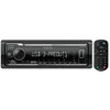 Kenwood, KMM-106 USB MP3/WMA automagnetola su AUX įėjimu