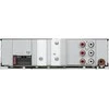 Kenwood, KMM-106 USB MP3/WMA automagnetola su AUX įėjimu