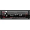 Kenwood, KMM-BT209 USB MP3/WMA automagnetola su AUX įėjimu
