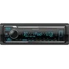 Kenwood, KMM-BT309 USB MP3/WMA automagnetola su AUX įėjimu