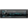 Kenwood, KMM-BT358 bluetooth, USB MP3/WMA automagnetola su AUX įėj
