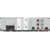 Kenwood, KMM-BT358 bluetooth, USB MP3/WMA automagnetola su AUX įėj