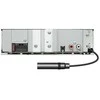 Kenwood, KMM-BT407DAB USB MP3/WMA automagnetola su AUX įėjimu