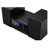 Kenwood, M-7000S-B muzikinis centras, juoda sp.