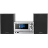 Kenwood, M-7000S-S muzikinis centras, sidabr. sp.