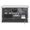Kenwood, M-7000S-S muzikinis centras, sidabr. sp.