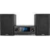 Kenwood, M-9000S-B muzikinis centras, juoda sp.