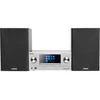 Kenwood, M-9000S-S muzikinis centras, sidabr. sp.