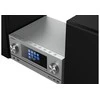 Kenwood, M-9000S-S muzikinis centras, sidabr. sp.