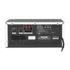 Kenwood, M-9000S-S muzikinis centras, sidabr. sp.
