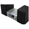 Kenwood, M-9000S-S muzikinis centras, sidabr. sp.