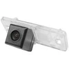 Laviline LAPGCM01 galinio vaizdo kamera Peugeot 301/RCZ/307CROSS/408/508