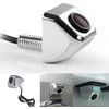 Laviline LAUNCM06C universali galinio vaizdo kamera, chromuota