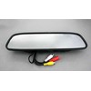 Laviline LAUNMN06 4.3" monitorius - veidrodis galinio vaizdo kamerai