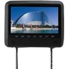 Laviline MH701BK-DV LCD DVD grotuvas-monitorius su atlošu 7”