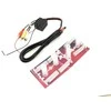 Laviline MH702BK-DV LCD DVD grotuvas-monitorius su atlošu, juodas 7”