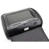 Laviline MH702BK-DV LCD DVD grotuvas-monitorius su atlošu, juodas 7”