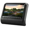 Laviline MH901BK LCD monitorius montuojamas ant atlošo 9”