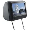 Laviline MH902BK-DV LCD DVD grotuvas-monitorius su atlošu 9”