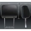Laviline MH902BK-DV LCD DVD grotuvas-monitorius su atlošu 9”