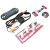 Laviline MH903GR-DV LCD DVD grotuvas-monitorius su atlošu, pilkas 9”