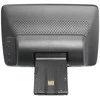 Laviline MHA1103BK, USB, Android, monitorius 11.6", juodas