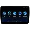 Laviline MHA1103BK, USB, Android, monitorius 11.6", juodas