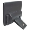 Laviline MHA1103BK, USB, Android, monitorius 11.6", juodas