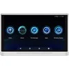 Laviline MHA1104BK, USB, Android, monitorius 11.6", juodas