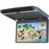 Laviline MRA1702BK lubinis monitorius 17.3" USB, SD, juodas